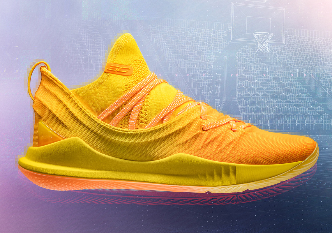 stephen curry 5 high tops