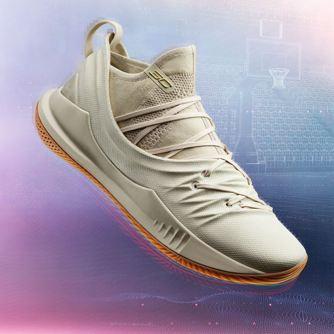UA Curry 5 NBA Finals Shoes Release Info | SneakerNews.com