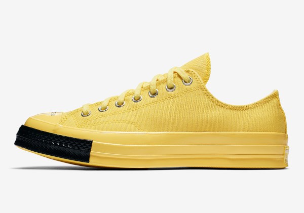 UNDERCOVER Converse Chuck 70 Release Info | SneakerNews.com