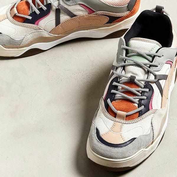 Vans Varix Chunky Shoe Available Now | SneakerNews.com