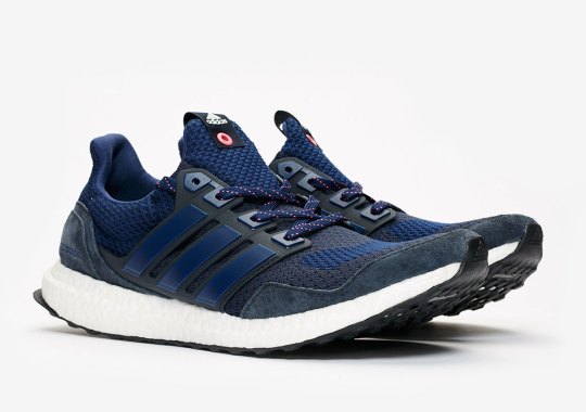 Where To Buy The Kinfolk x adidas Consortium Ultra Boost