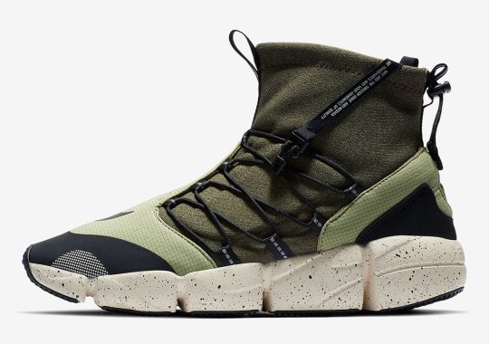 Nike Air Footscape Utility DM AH8689 200 1