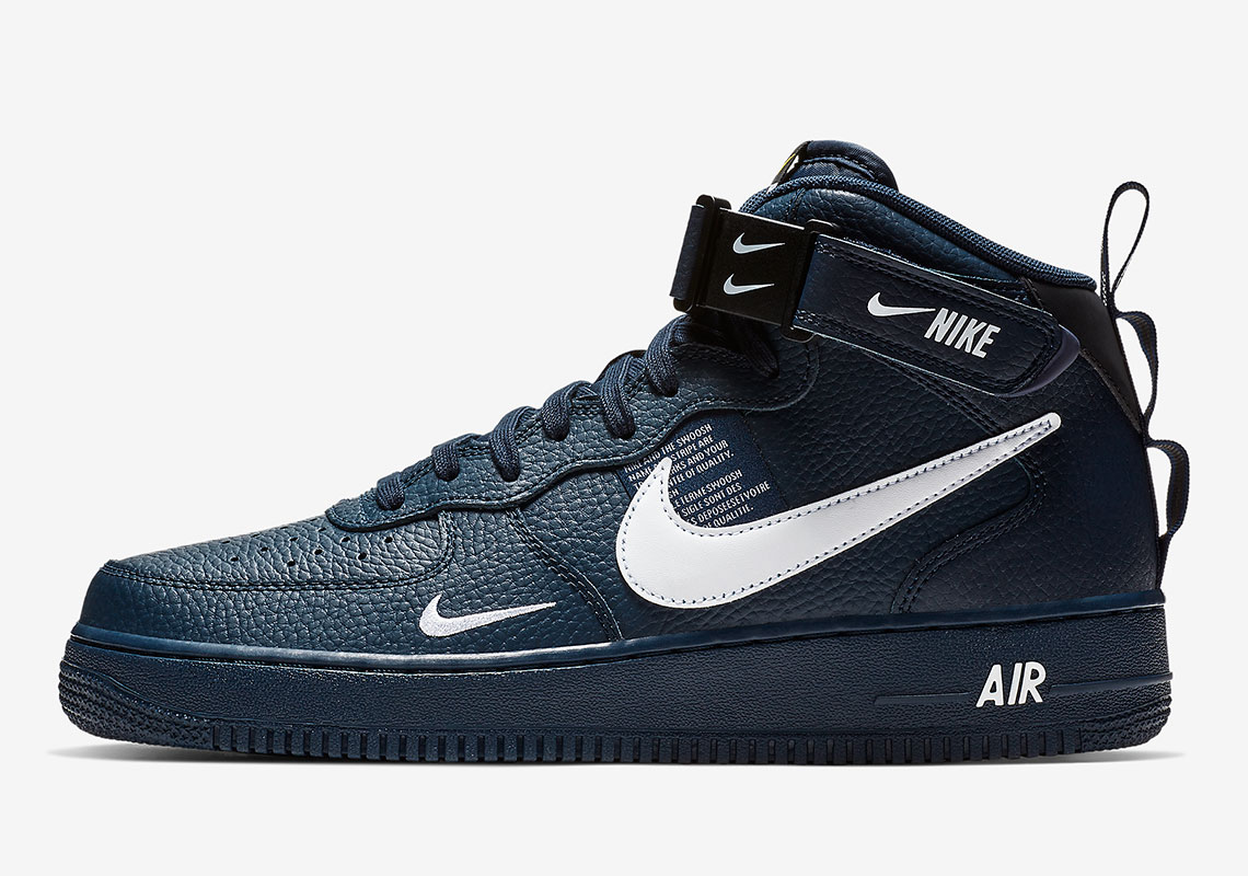 air force 1 mid utility university