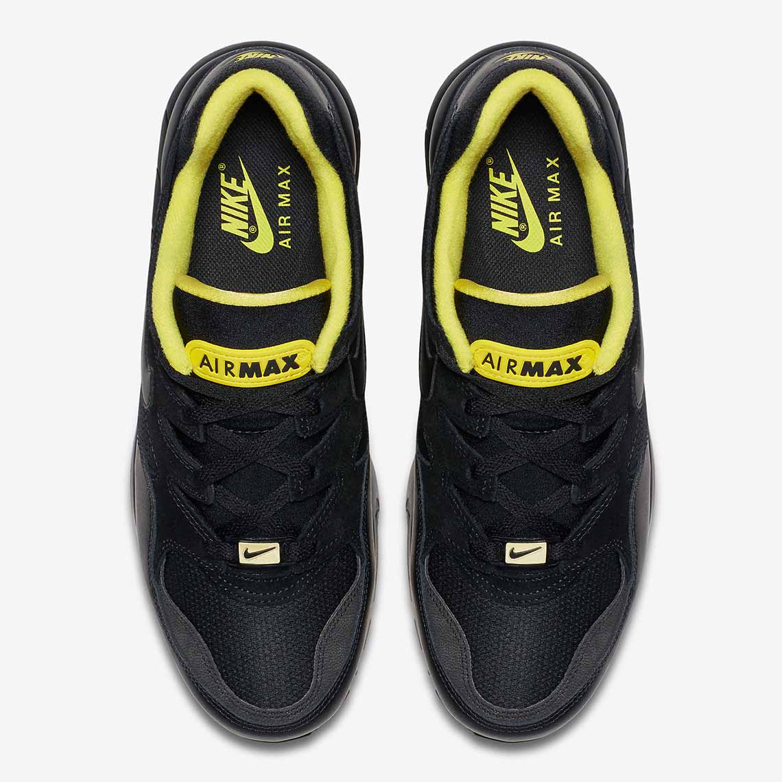 Nike Air Max 94 AV8197-002 Release Info | SneakerNews.com