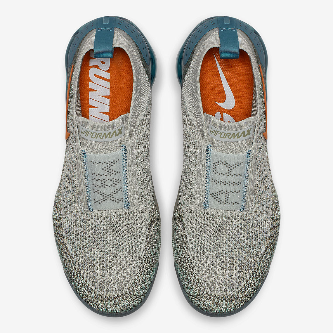 Nike Vapormax Moc 2 WMNS AJ6599-005 Release Info | SneakerNews.com