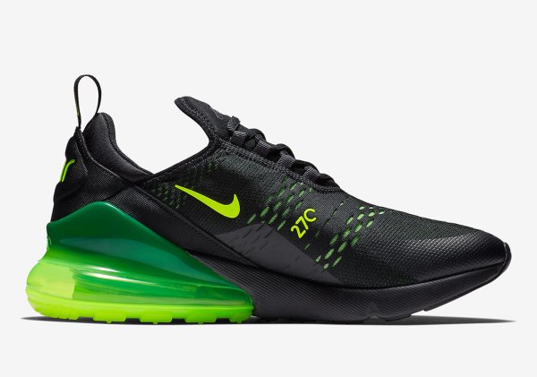 Nike Air Max 270 Slime AH8050-017 Release Info | SneakerNews.com