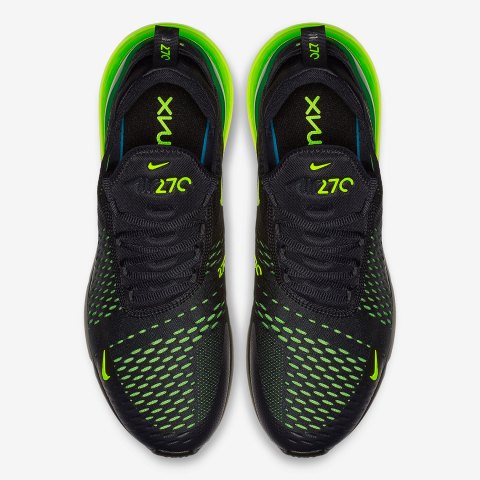 Nike Air Max 270 Slime AH8050-017 Release Info | SneakerNews.com