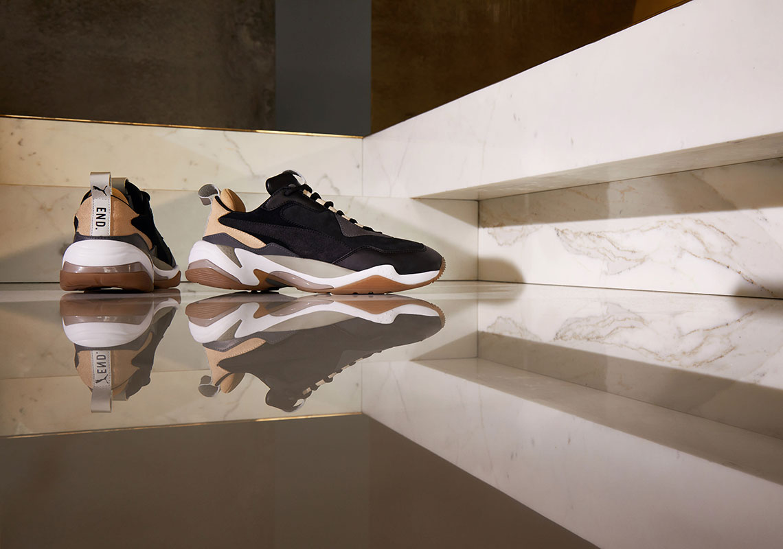 end puma thunder spectra