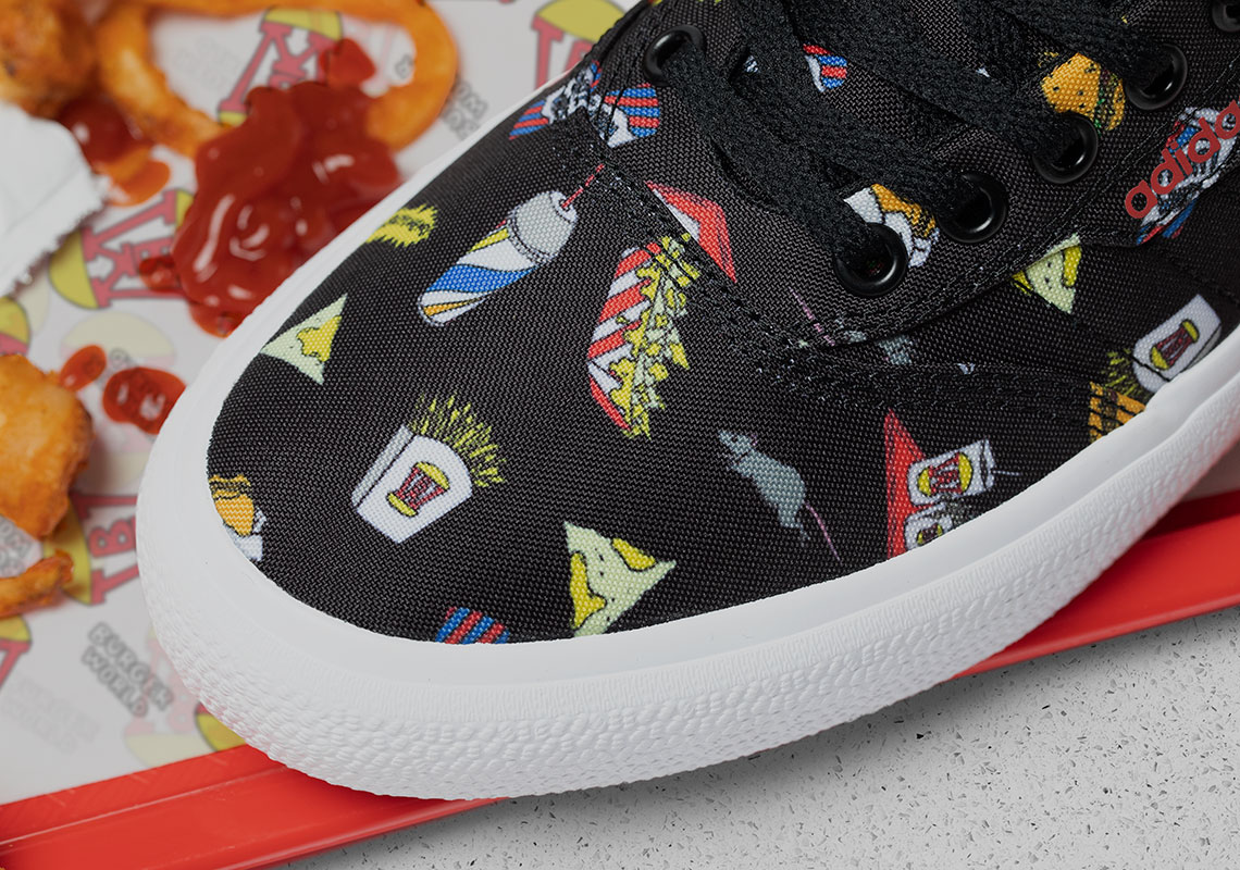 3mc x beavis and butthead shoes