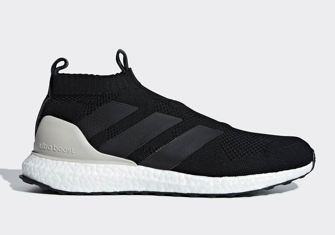 adidas ACE 16+ Ultra Boost Animal Print Buy Now | SneakerNews.com