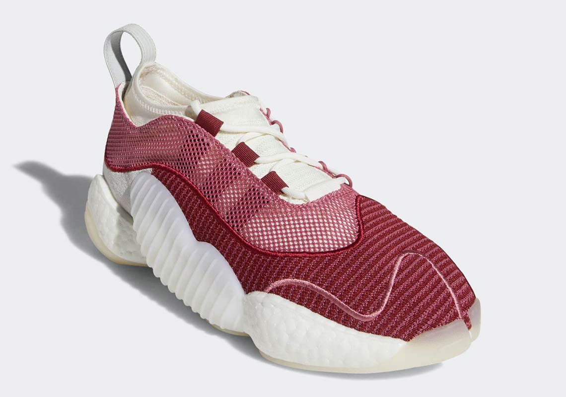 adidas Crazy BYW LVL 2 B37555 Release Info | SneakerNews.com