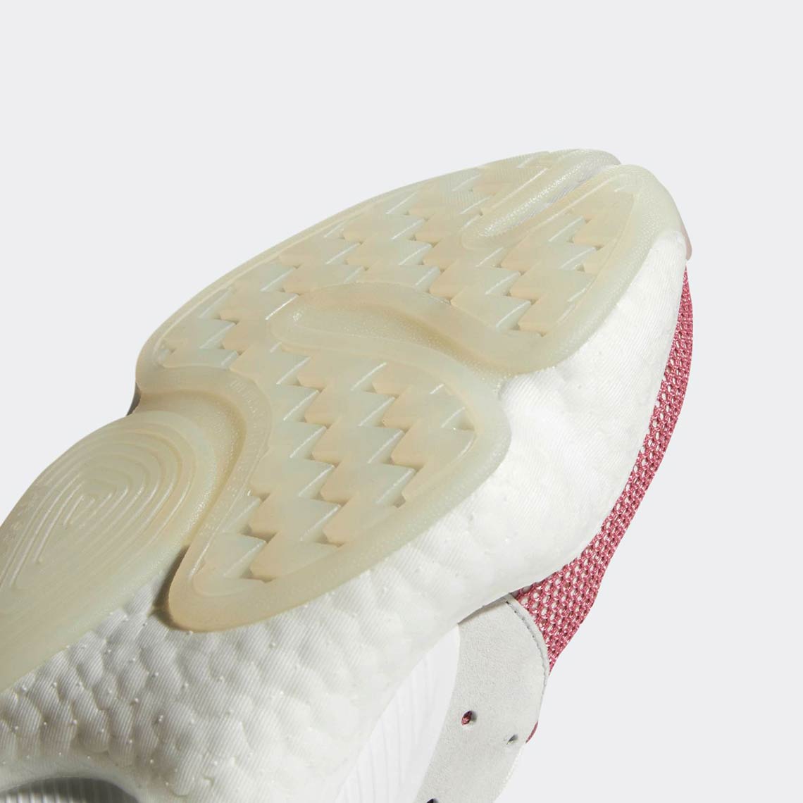 adidas Crazy BYW LVL 2 B37555 Release Info | SneakerNews.com