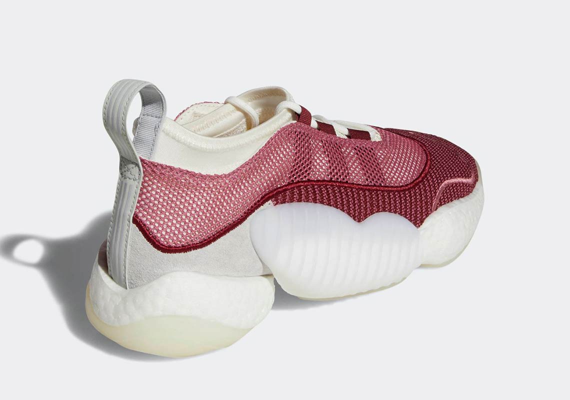 Adidas Crazy Byw Lvl 2 B37555 8