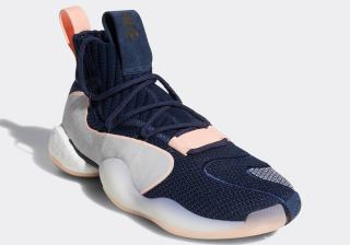tenis crazy byw lvl x pw