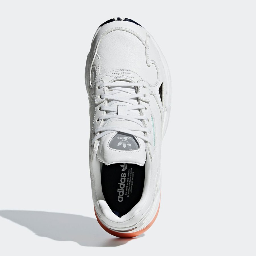 adidas Falcon Womens B37845 Info | SneakerNews.com