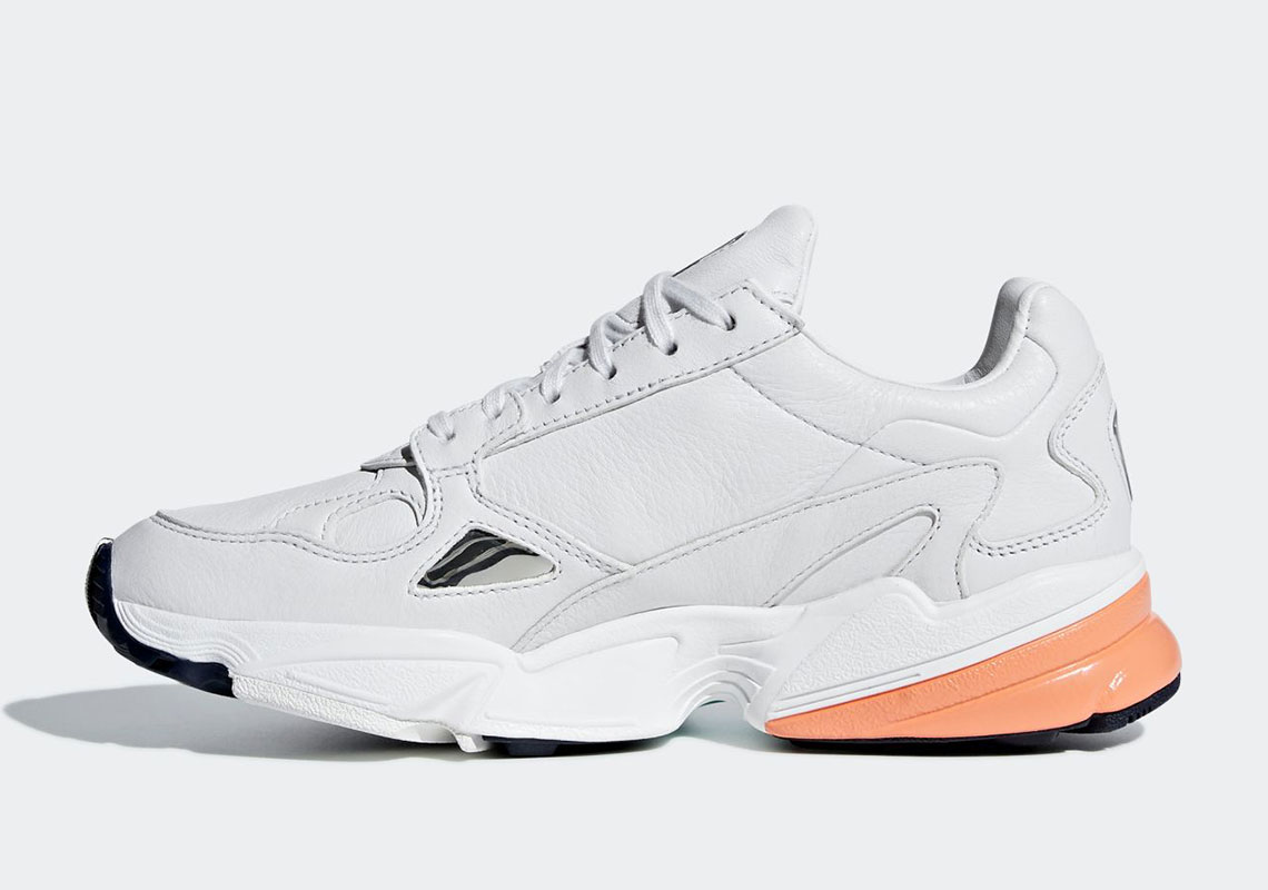 adidas Falcon Womens B37845 Info | SneakerNews.com