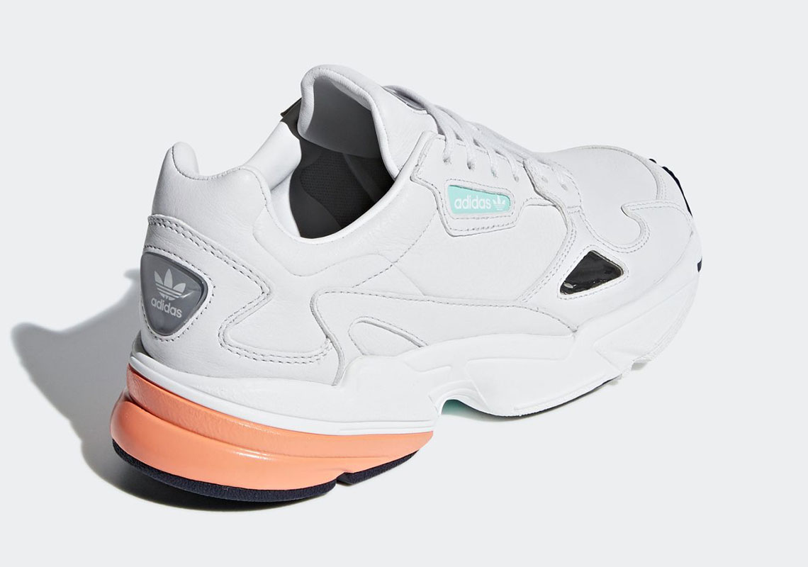 adidas Falcon Womens B37845 Info | SneakerNews.com