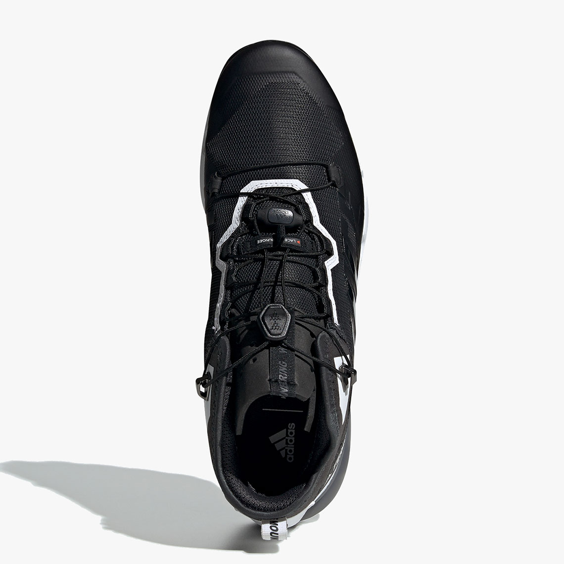 White Mountaineering adidas Terrex Release Info | SneakerNews.com