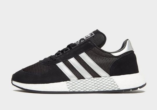 The adidas Marathon 5923 From The “Never Made” Pack Is Dropping In More Colorways