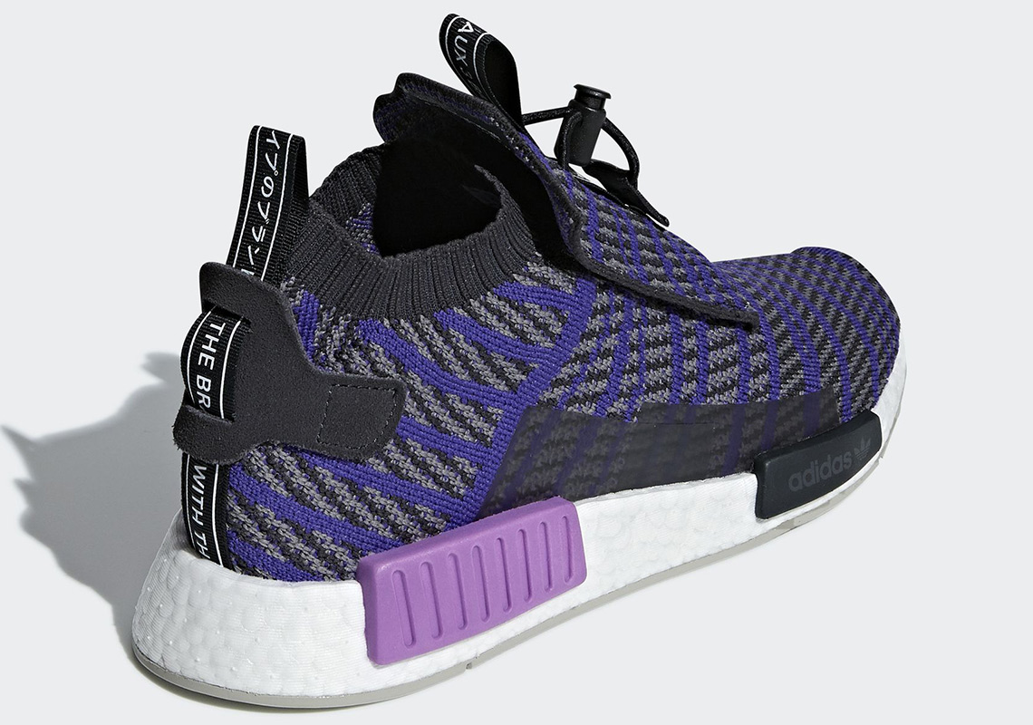 adidas NMD TS1 BB9177 Release Info 