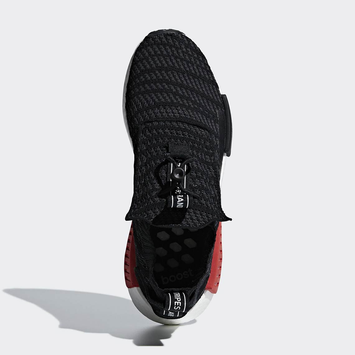 adidas NMD TS1 Bred B37634 Release Info 