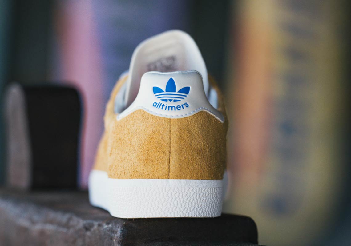 Adidas Skateboarding Alltimers Collection Release Date 1