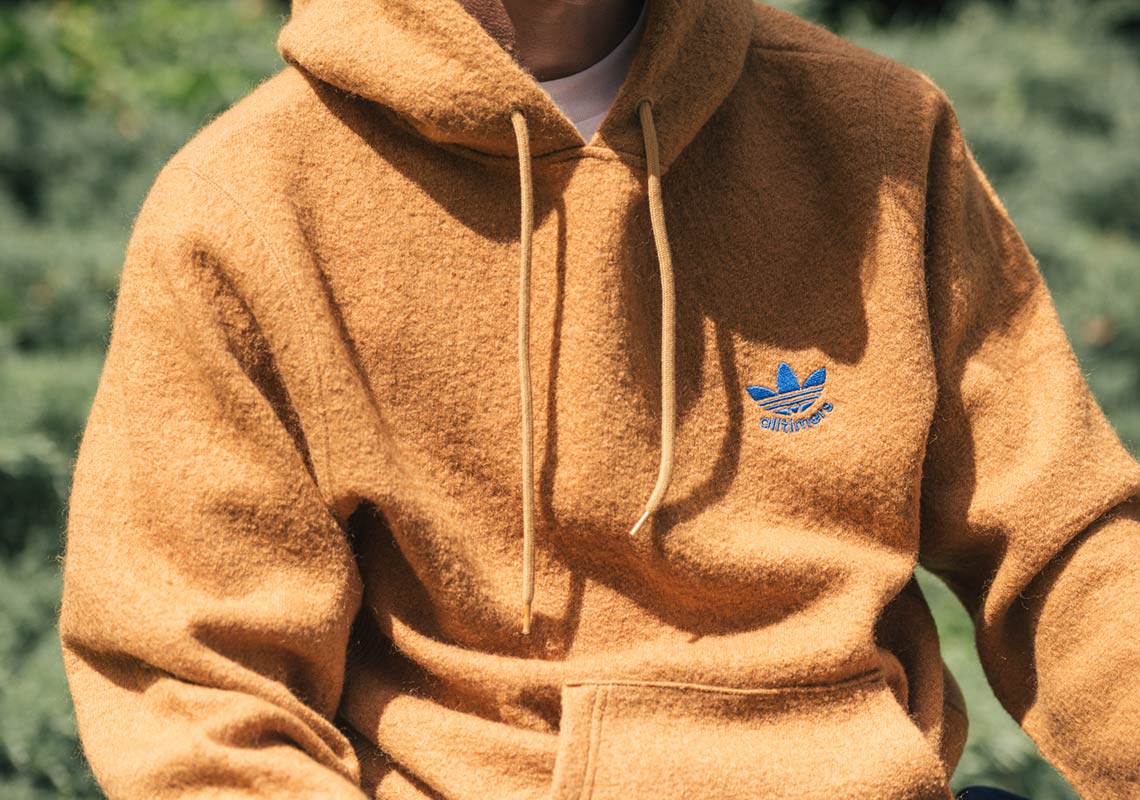 Adidas Skateboarding Alltimers Collection Release Date 4
