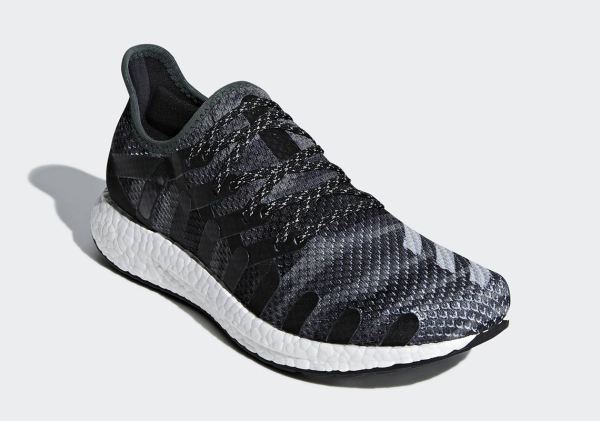 adidas Speedfactory AM4 SH Shanghai | SneakerNews.com