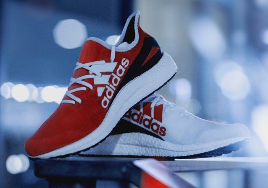 World Series Champs Boston Red Sox Get An Exclusive adidas Release