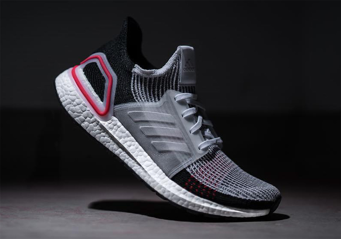 adidas ultra boost release dates