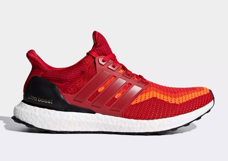 adidas Ultra BOOST AQ5937 + AQ5937 Release Info | SneakerNews.com