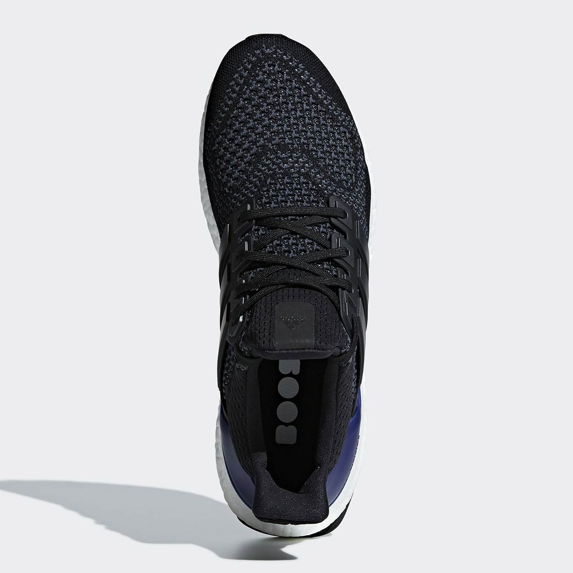 Adidas Ultra Boost Og Black Purple G28319 3