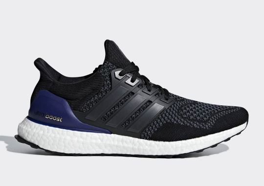 The Original adidas Ultra Boost 1.0 Is Returning On December 1st