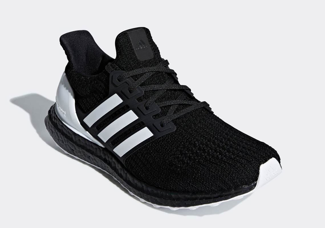 adidas Ultra Boost Orca G28965 Release 
