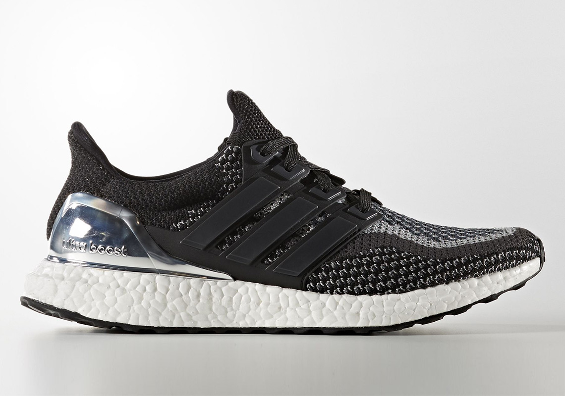 adidas Ultra BOOST Silver Medal BB4077 Release Info | SneakerNews.com
