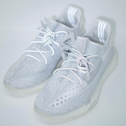 Yeezy 350 Static Reflective Store List + Buying Guide | SneakerNews.com