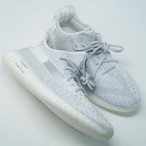 Yeezy 350 Static Reflective Store List + Buying Guide | SneakerNews.com