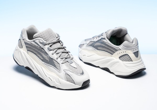 adidas Yeezy Boost 700 v2 Static EF2829 | SneakerNews.com