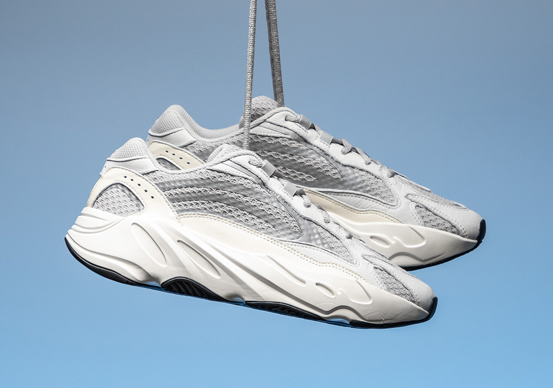 adidas Yeezy Boost 700 v2 Static EF2829 | SneakerNews.com