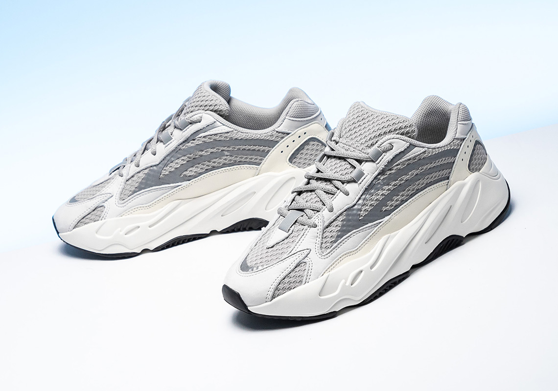 adidas Yeezy Boost 700 v2 Static EF2829 | SneakerNews.com
