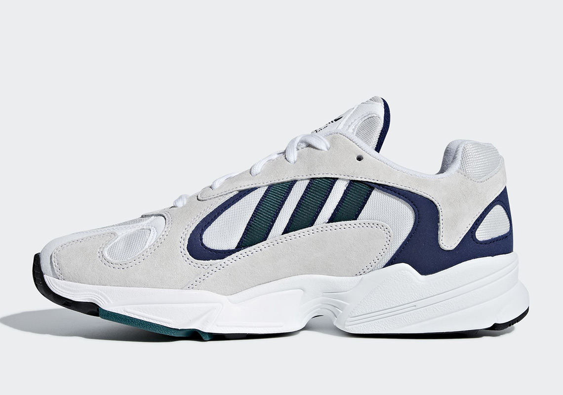 adidas Yung-1 G27031 Release Info 
