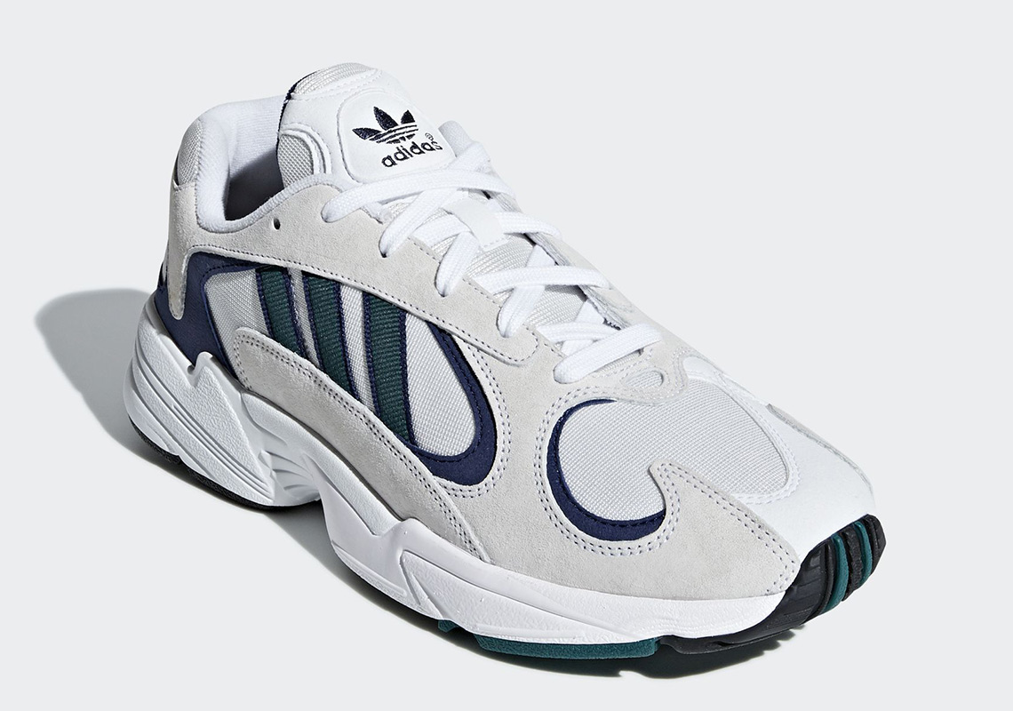 adidas Yung-1 G27031 Release Info 