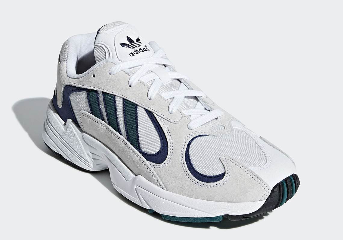 adidas Yung 1 G27031 Release Info SneakerNews