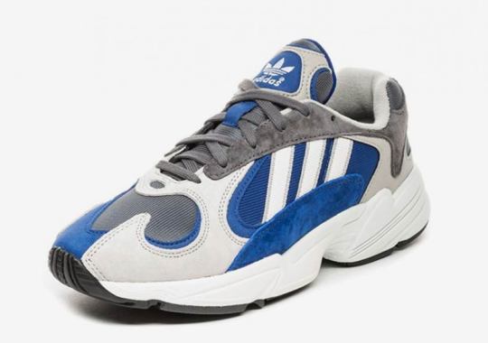 The adidas Yung 1 “Alpine” Releases On November 1st