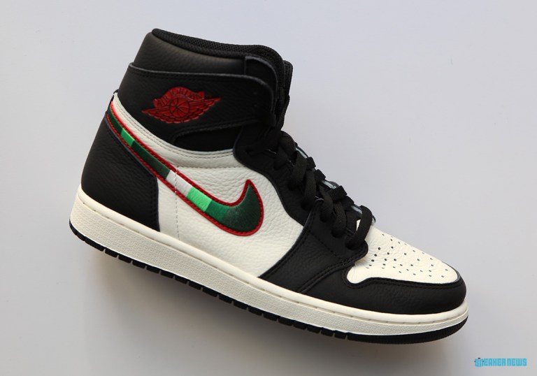 air-jordan-1-a-star-is-born-  display picture 3