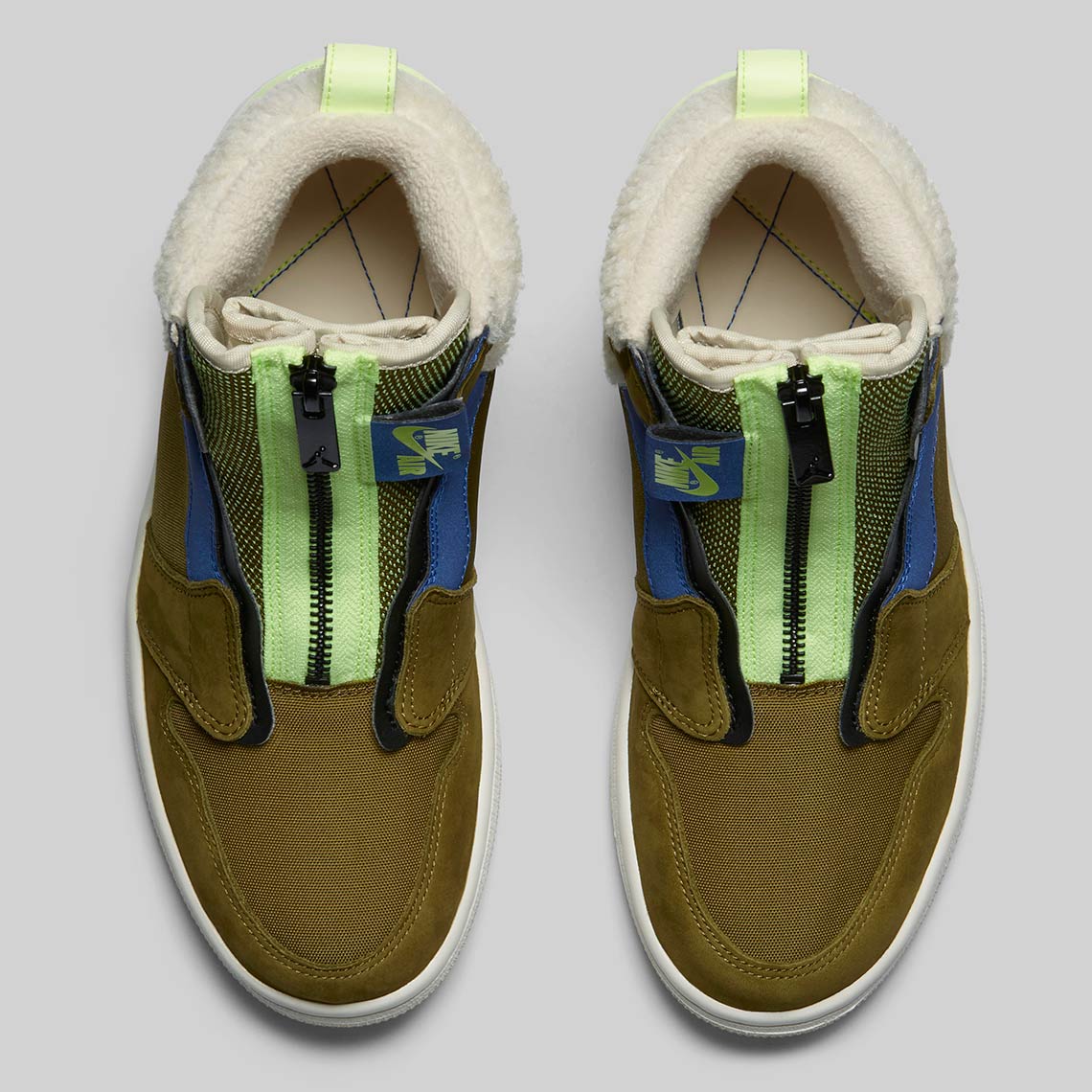 womens air jordan 1 utility pack