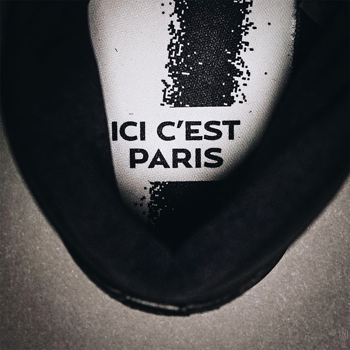 jordan 1 psg retail price