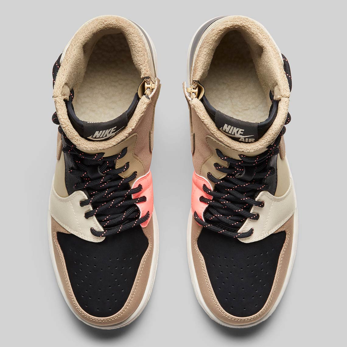 womens air jordan 1 utility pack