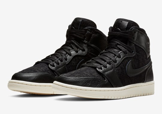 The “Cyber Monday” Look Returns To The Air Jordan 1