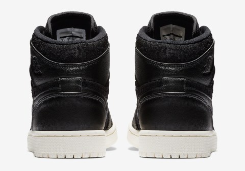 Air Jordan 1 Retro High WMNS AH7389-001 Release Info | SneakerNews.com